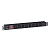  ���� ������� ExeGate ServerPro PDU-19H808 Al-8�13-C14-SW, 1U, ����., 8 IEC 320 C13, �14