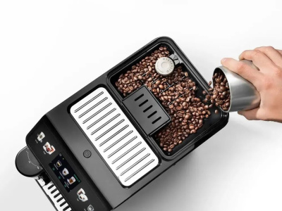 ���������� Delonghi Eletta Explore ECAM450.55.S 1450�� �����������/������