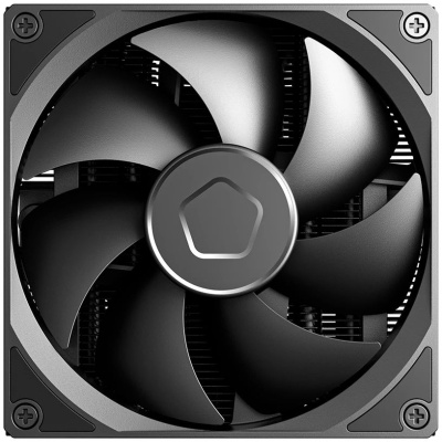 ����� ��� ���������� Cooler ID-Cooling IS-47XT V2 100W/PWM/ all Intel /AMD AM4,AM5/ Low profile/Screws