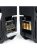 Комплект водяного охлаждения Chieftec ICEBERG 360 Dark CLC-360-BLK LGA1700/1200/115X/AM5/AM4 (TDP 350W, ARGB PUMP, PWM, TRIPLE FAN 120mm) RET Комплект водяного охлаждения Chieftec ICEBERG 360 Dark CLC-360-BLK LGA1700/1200/115X/AM5/AM4 (TDP 350W, ARGB PUMP, PWM, TRIPLE FAN 120mm) RET