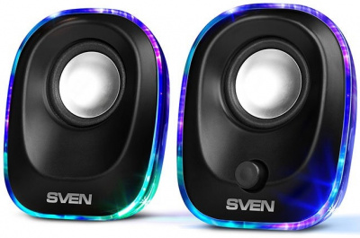 SVEN 330, ,   2.0  , 22,5 (RMS)