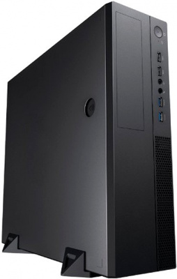 ������ InWin EL510BK Black 300W