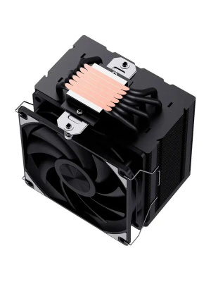 ����� Bloody AC-13 Soc-AM5/AM4/1200/1700/1851 ������ 4-pin 14-26dB Al+Cu 250W 651gr Ret (AC-13-250-BK)