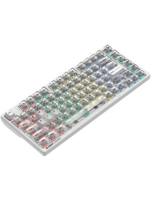 ���������� A4Tech MS76 ����� USB Multimedia for gamer LED
