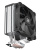 ����� ��� ���������� PentaWave PC-Z03E SRB LGA115X/1200/1700/AM4/AM5 (TDP 205W, 1�120mm PWM Fan, 3 �������� ������ 6��, 600-1750RPM, 12-29,5dBa)