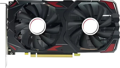 ���������� Aetina NVIDIA GeForce RTX 2080 8GB GDDR6, Ret (RTX2080M8D6-C)