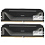  Apacer DDR5 DIMM 5200-40 2048x8 32GB 1.25V OC NOX RGB w/HS RP-K2 AH5U32G52C522NBAA-2