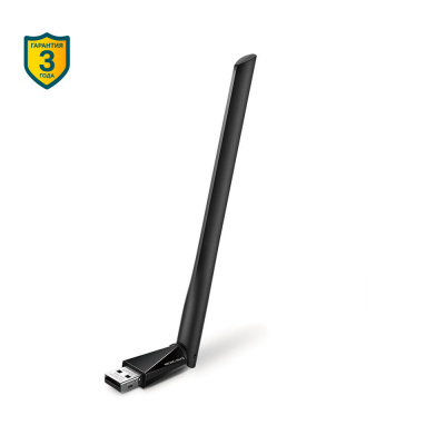 ������� ������� WiFi Mercusys MU6H