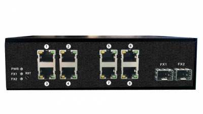 ������������ ���������� OSNOVO SW-60802/IC