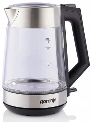 ������ ������������� Gorenje K17OGS 1.7�. ����������� ����� ������: ������