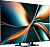  QLED Hisense 75" 75U7Q - 4K Ultra HD 144Hz DVB-T DVB-T2 DVB-C DVB-S DVB-S2 USB WiFi Smart TV