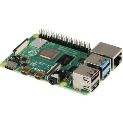 ����������� ��������� Raspberry Pi Raspberry Pi 4 Model B (RA608)
