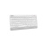 Клавиатура A4Tech Fstyler FBK11 White Клавиатура A4Tech Fstyler FBK11 White