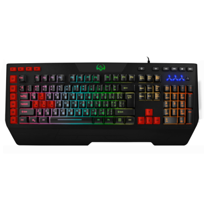   SVEN KB-G9600 (USB, 120 , , RGB-)