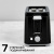 Тостер Scarlett SC-TM11020 700Вт черный Тостер Scarlett SC-TM11020 700Вт черный