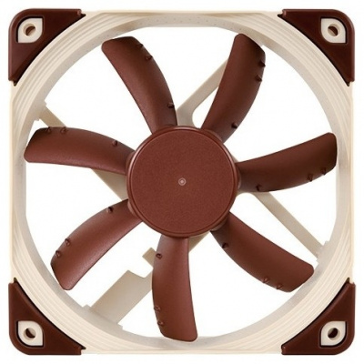 ���������� ��� ������� Noctua NF-S12A ULN