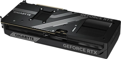 ���������� Gigabyte NVIDIA GeForce RTX 5080 Windforce 16GB, GDDR7, OC, Ret (GV-N5080WF3OCV2-16GD)