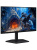 ������� Samsung S25HG400EI 25", 1920x1080, IPS, 300Hz, HDMIx2, black