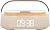 Колонка порт. BBK BTA2010 бежевый 10W 1.0 BT (BTA2010 (BG))