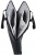 ����� ��� �������� Riva 8930 Black