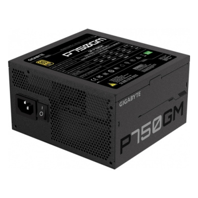 ���� ������� GIGABYTE GP-P750GM 750W