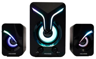 ������������ ������� 2.1 Microlab U270 Phenix ������