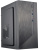 Корпус ПК Foxline FZ-015-U32, Mini-Tower, без БП, черный Корпус ПК Foxline FZ-015-U32, Mini-Tower, без БП, черный