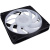    INWIN Mercury AM120S fan with RGB controller (Triple pack) 6178903