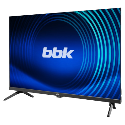 ��������� LED BBK 32" 32LEX-7151/TS2C (B) ������ HD 60Hz DVB-T2 DVB-C DVB-S2 USB WiFi Smart TV (RUS)