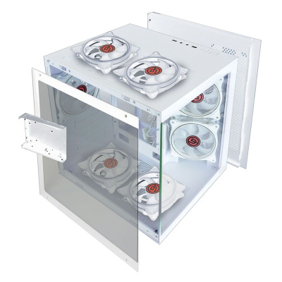 ������ Ginzzu V200  White