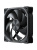 ���������� XASTRA FG120B ARGB single pack 120x120x25�� (ARGB,  PWM, black)  Color BOX