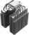 Кулер для процессора ID-Cooling Frozn A620 Pro Se Soc-AM5/AM4/1151/1200/2066/1700 черный Ret Кулер для процессора ID-Cooling Frozn A620 Pro Se Soc-AM5/AM4/1151/1200/2066/1700 черный Ret