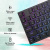 ���������� GMNG GG-KB783XPW ������������ ������ USB ������������ BT/Radio Multimedia for gamer LED (1910520)