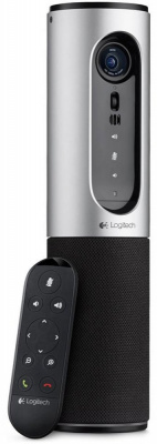 Web- Logitech ConferenceCam Connect (960-001038)