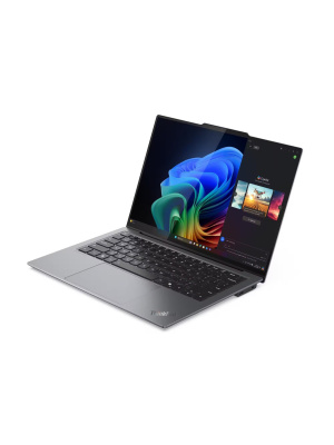 ������� Lenovo ThinkPad X9-14 Gen 1 Aura Edition, 14" (2880x1800) OLED 120 ��/Intel Core Ultra 7 258V/32 �� LPDDR5X/1024 �� SSD/Intel Arc Graphics/Windows 11 Pro, ����� (21QA0036US)
