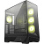 ������ ��� �� MSI MAG PANO 130R PZ 2xUSB 3.2 Gen 1, 1xUSB 3.2 Gen2 Type-C, 3x120mm ARGB Reverse Blade Fan, 1x120mm ARGB Fan, 1 to 3 Fan PWM Splitter, Tempered Glass Window