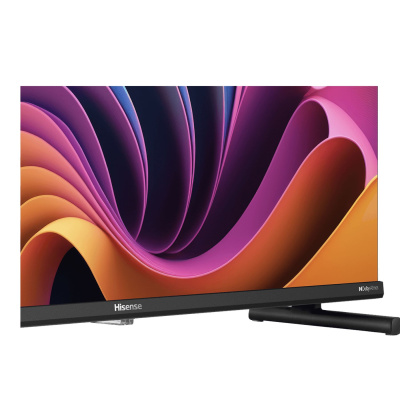  Hisense 32" 32A5NQ QLED Frameless  Smart TV (RUS)