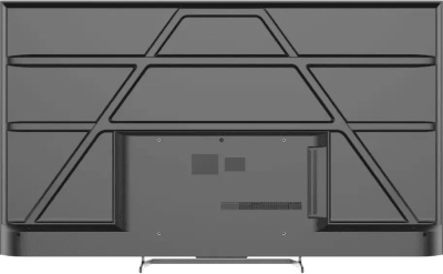 ��������� Haier 55" Smart TV S6 {4K Ultra HD (3840x2160 ����), 144 ��, QLED, Direct LED