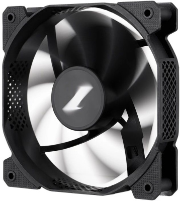 ���������� 1STPLAYER F Black / 120mm 3pin 12V 1100rpm 35.00cfm 23.00dBA / F-BK-3P / BULK