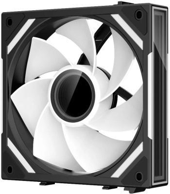 ���������� ��� ������� XASTRA FS120B ARGB reverse Black (FS120-1BA-SRX-GL) BOX