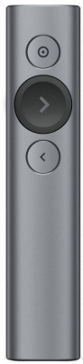 �����-��������� Logitech Spotlight Presentation Remote Grey (910-004861)