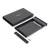 Gembird EE2-U3S-55 ������� ������ 2.5" ������, USB 3.0, SATA, �� 2 ��, ��������