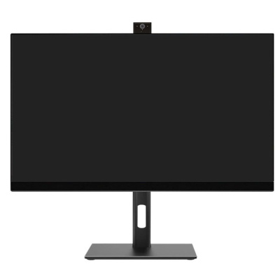 ��������� ��������� Prittec N27 L6 MB TH610W /27" FHD IPS/Intel 9560/bt/5MP camera/150W Adaptor/Adjustable Stand/2x 5W speaker/fan/ HDMI+DP+Type C