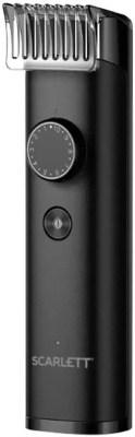    SCARLETT SC-HC63C105 BLACK