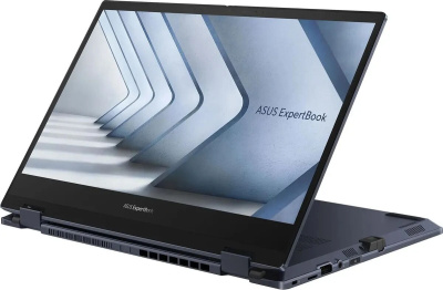  ASUS ExpertBook B5 Flip B5402FVA-HY0280W, 14" (1920x1080) IPS /Intel Core i7-1360P/16 DDR5/1 SSD/Iris Xe Graphics/Win 11 Home,  (90NX06N1-M009J0)