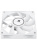 ���������� ��������� Thermalright TL-8015W (80x80x15mm, 4-pin PWM, 28.4CFM, 23.3dBA, 2200RPM, White)