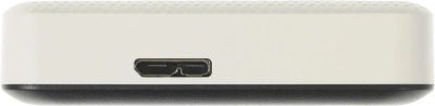 ������� ������ ���� 4TB Toshiba Canvio Advance Beige (HDTCA40EW3CA)