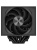 ����� ��� ���������� PCCooler RZ820 Display BK (290W, 4-pin PWM, LED, 169mm, Al/Cu, 8x6mm, 1x140mm + 1x150mm, 71.9/78.7CFM, 27.1/35.8dBA, 1500/2500RPM, S: 1851/1700/1200/115X/20XX, AM5/AM4, black)