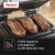 Электрогриль Tefal Optigrill GC772D30 2100Вт серый/черный Электрогриль Tefal Optigrill GC772D30 2100Вт серый/черный