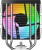 ����� ��� ���������� ID-Cooling SE-214-XT V2 ARGB